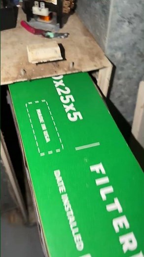 Filterbuy MERV 8 Air Filter Review: Dust & Allergy Defense