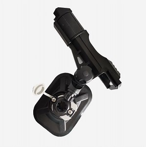 [Hot Item] Adjustable Rod Holder Carp Fishing Rod Holder Kayak Rod Holders