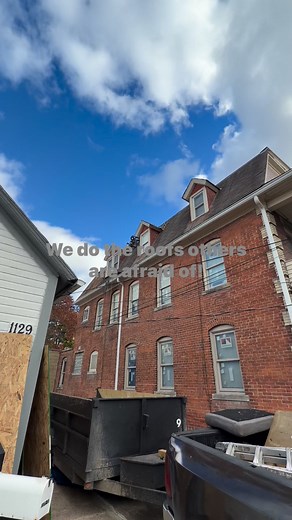 Mansard roofs are chosen because the steep sides allow for an extra floor instead of an attic. The problem is you need a highly skilled crew to reroof them. | Dennis Gartland