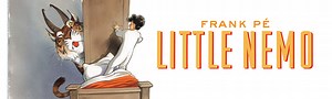 Little Nemo - Magnetic Press