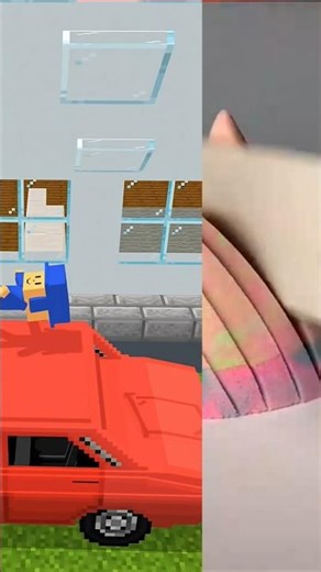 Pocoyo No Puede Dormir 😱#cortos #minecraft #smilingcritters #sprunki #poppyplayti