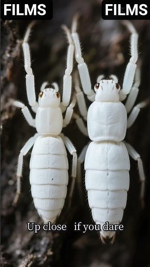 What is the difference between an insect and a spider? #facts #wildlife #insects #nature