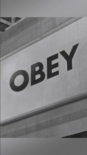 They Live Glasses Scene #obey #theylive #80s #horror #movie #movieclips #film #cinema #glasses