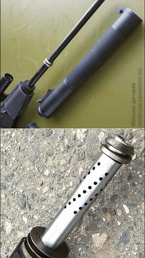 All About Mufflers / PBS. Part 1