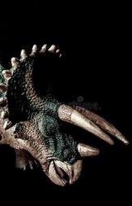 Kaiju Girls X Male Triceratops Kaiju - Chp1