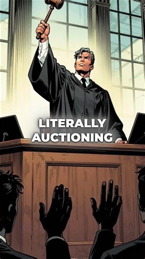 FBI's Most Epic Undercover Op Exposed 90+ Corrupt Judges