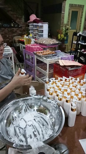 My #lotion Sister Sonia BEC | Sister Sonia BEC