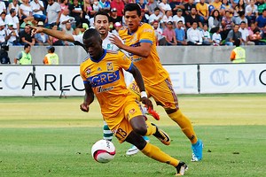 Zacatepec venció a Tigres en la Copa MX - Futbol Sapiens