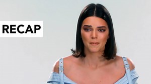Kendall has some feelings about her Pepsi ad... | Hollywood Life