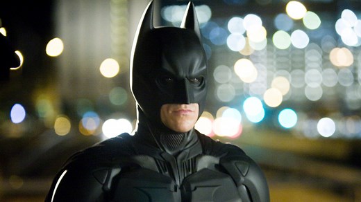 The Ending Of The Dark Knight Explained - Looper