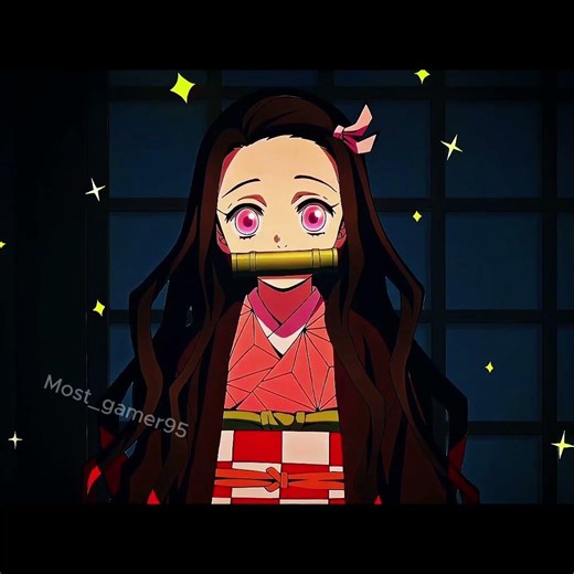 Nezuko isn't just a "cute" demon anymore... 😈 #anime #edit #animeedit #demonslayer