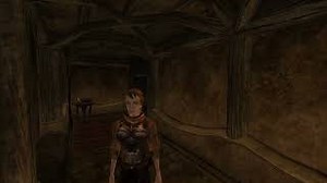 Morrowind - Character Build Guide Pt1 - New Character and Preparing to Gold Farm