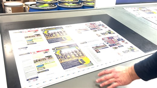 2.9K views · 30 reactions | The Hanover Review has been printed and mailed!  Check your mailbox for the spring 2024 edition of Hanover County's printed newsletter – featuring news, events, upcoming projects and more! #HanoverVA #HereInHanoverVA | Hanover County Government | Facebook