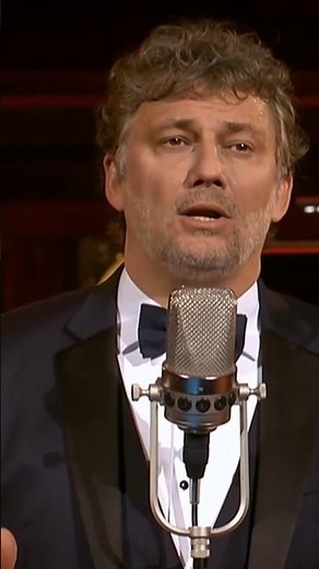 Jonas Kaufmann ✬ "Nelle Tue Mani" from Gladiator