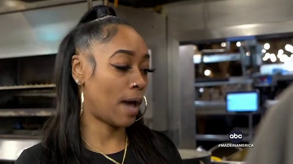 'Made in America': Dinosaur Bar-B-Que