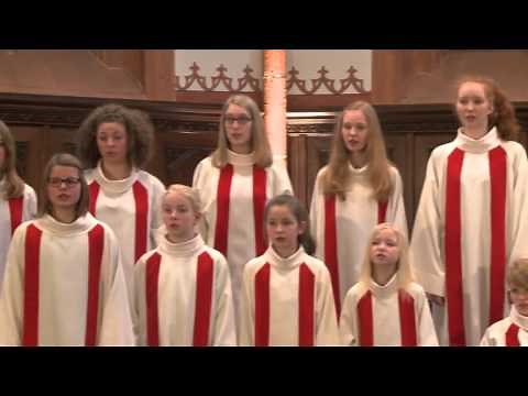 Gotteslobvideo (GL 392): Lobe den Herren, den mächtigen König der Ehren