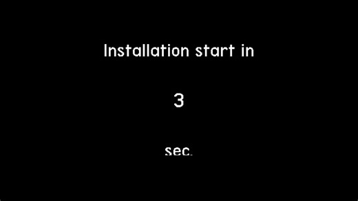 一键安装Windows 7 专业版 64位至你的大脑