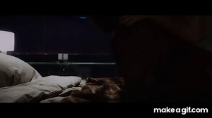 Christine Everhart Meets Tony Stark | Iron Man 2008 | The Merchant of Death Scene on Make a GIF