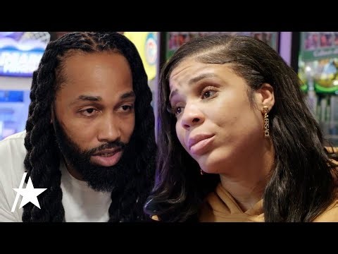 ‘Life After Lockup’: Latisha Talks To Her Kids About Their Living Situation With Keith