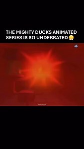 75K views · 1.9K reactions | Mighty Ducks: The Animated Series, aired...