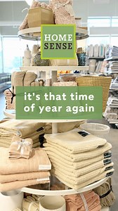 And that’s on leveling up your bathroom while saving ✨ #BacktoHome | Homesense