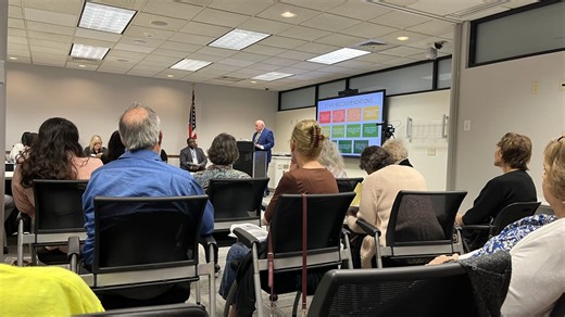 'Can you afford to live?' Daytona Beach discussing ways to increase affordable housing