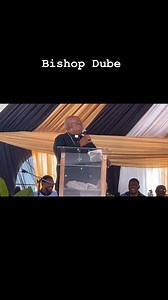 102K views · 2.1K reactions | Bishop Dube eNkozweni yokuphelezela Rev Gcwensa | Bakhululeh 2 | Facebook