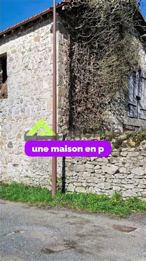 33 600€ pour rendre cette grange habitable ? #immo #renovation #lowcost