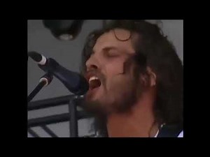 SAM ROBERTS BAND - Toronto Rocks/SARSStock - Don't Walk Away Eileen...