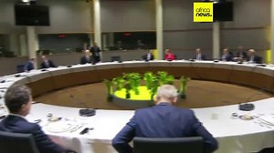 Egypt, EU hold first-ever summit to deepen ties on trade, security, and migration
