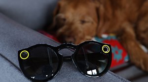 An Inside Look at Snapchat Spectacles