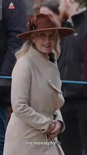 A Calm Sunday at Sandringham | King Charles III and the Royal Family at Church #royalfamily