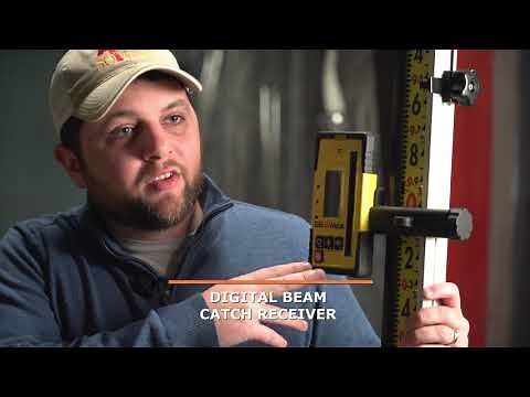 Essential GeoMax Tools for Surveying: Rotating Lasers, Total Stations and Pipe Lasers explained