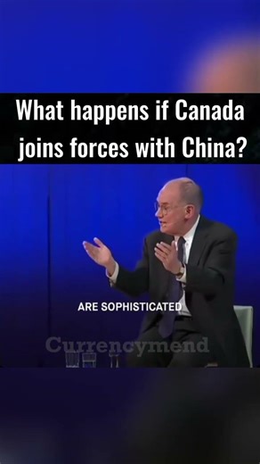 SHIFT IN GLOBAL POWER