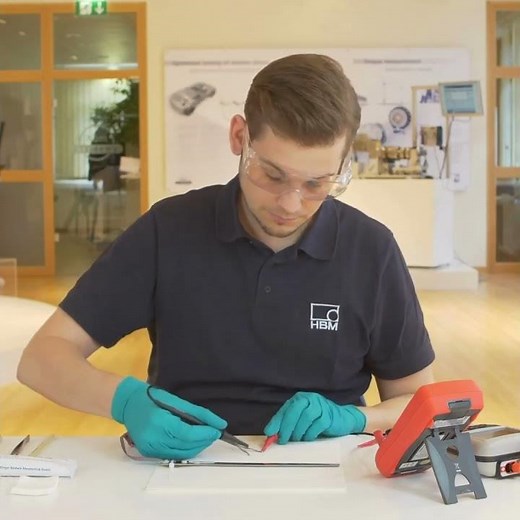 How To Series - Strain Gauges: #4 Quality Control