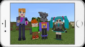 Friday Night Funkin Mod MCPE