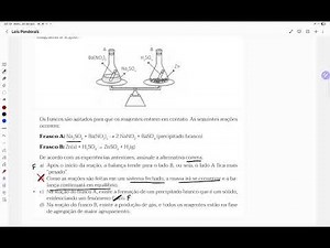 LAVOISIER'S LAW