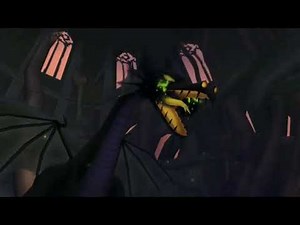 The Little Mermaid Non/Disney Crossover Pt 22 - Ursula's Wrath