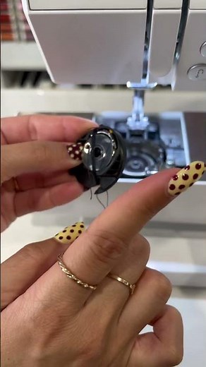 [Le POINT PFAFF] Que faire quand le volant de ma machine se bloque ?