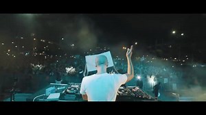 Astrix Huge Rave in Tel Avi Valentino AVA | Minimal Techno