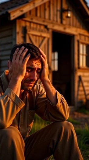 How to Create VIRAL AI Emotional Village Stories 😭 | Lost Goats Sad Story Using Ideogram + Vidu AI