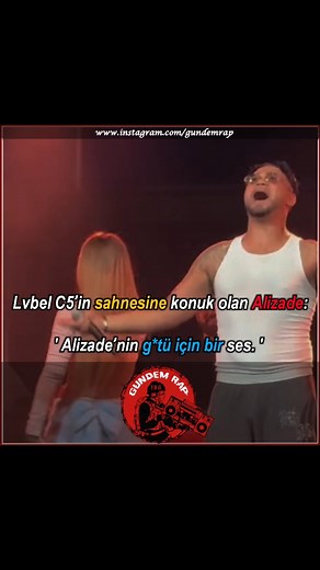 Konser Görüntüleri ve Haberleri için: @konserap | Gündem Rap