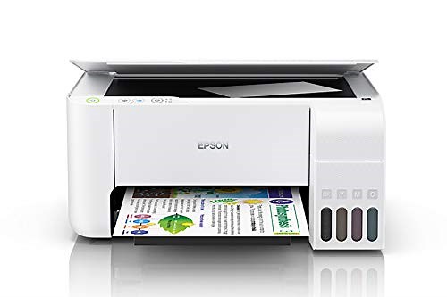 Epson L3115 Resetter or Adjustment Program Get It Free
