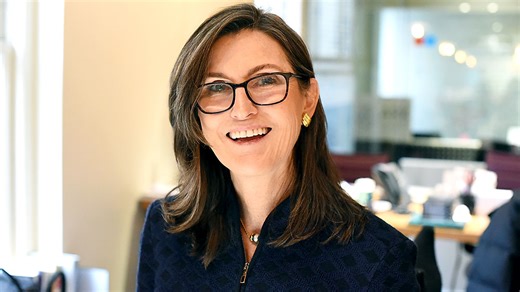 Cathie Wood's ETFs Soar — But Investors Aren't Buying It