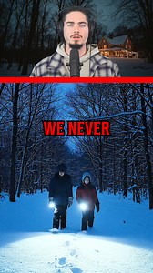Something Strange Happened in the Woods That Night... | Dougie Corrado