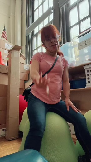 Exploring the Inner Thoughts through Itty Bitty Images