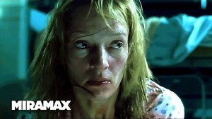 Kill Bill: Vol. 1 | "My Name Is Buck" (HD) - A Tarantino Film Starring Uma Thurman | 2003