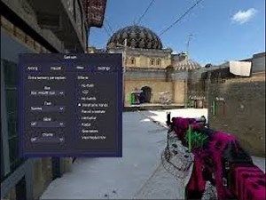 CSGO - THE BEST CHEAPEST AND UNDETECTED CHEAT!! DARKAIM