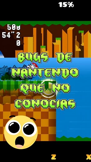 Bugs de NANTENDO que te harán PASARTELO FACILMENTE 😎 - - En este video les explico algunos de los bugs que hay en el nivel medium demon nantendo de geometry dash, una pequeña recopilación de 3 bugs que te van hacer el nivel un poco más fácil para pasártelo y tengas otro demon más! #geometrydash #gameplay #gamingreels #gd #datoscuriosos | Diegomsc5