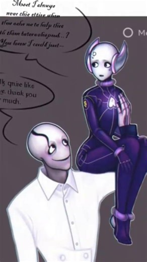 Maestro gaster x Caster #song #undertale